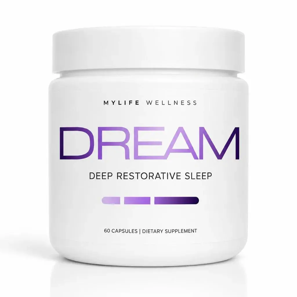 DREAM — Deep Restorative Sleep